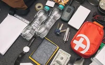 What Prepared People Do Every Day