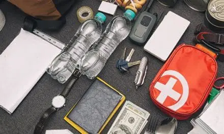 What Prepared People Do Every Day