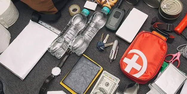 What Prepared People Do Every Day