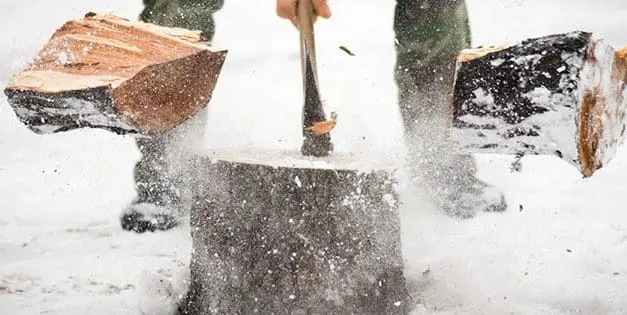 What Keeps Me Busy In My Homestead During Winter