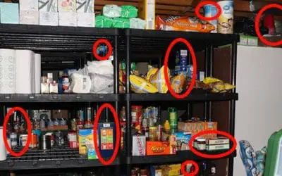 10 Items You Should Stockpile Before The Next Great Depression