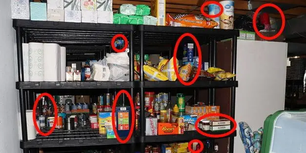 10 Items You Should Stockpile Before The Next Great Depression