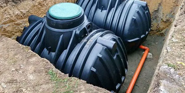 10 Off-Grid Water Systems You Should Have On Your Property