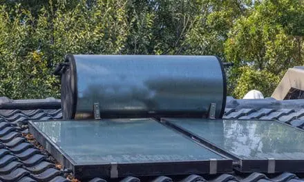 DIY Solar Water Heaters To Cut Down On Energy Bills