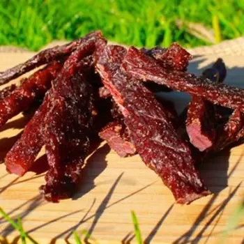 Native American Recipes Every Homesteader Must Know - pemmican