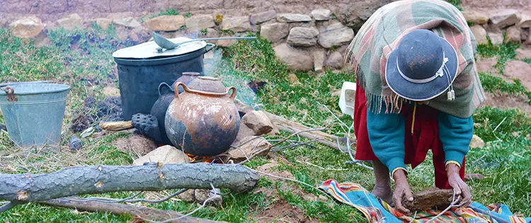 Native American Recipes Every Homesteader Must Know