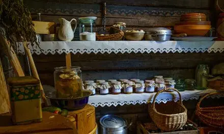 50+ Foods That Last 10 Years