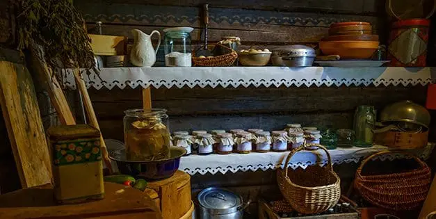 50+ Foods That Last 10 Years