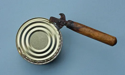 50 items to shop at yard sale