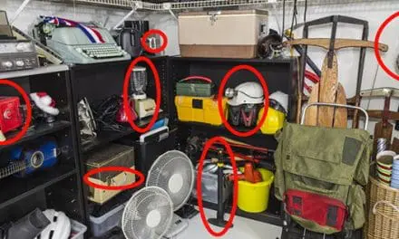 50 Items To Shop For At The Thrift Store Or Yard Sale