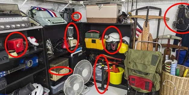 50 Items To Shop For At The Thrift Store Or Yard Sale