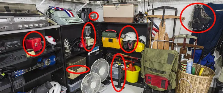 50 Items To Shop For At The Thrift Store Or Yard Sale