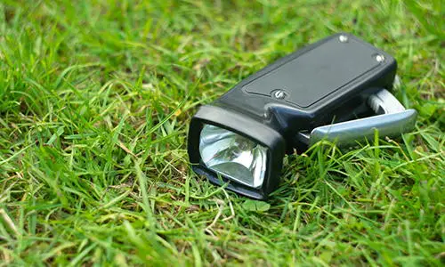 50 items to shop at yard sale