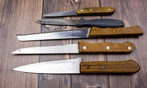 50 items to shop at yard sale