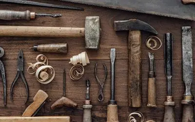 Off-Grid Tools You Need To Have On Your Property