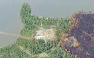 “Those people aren’t off grid!” – How dare they claim that!