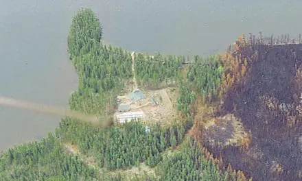 “Those people aren’t off grid!” – How dare they claim that!