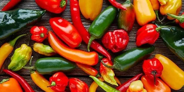 Peppers