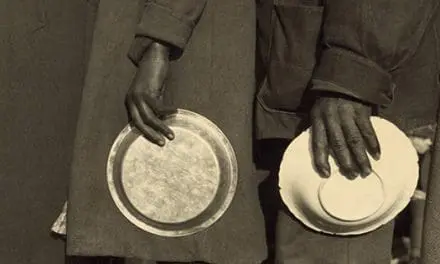 Strange Meals People Ate During The Great Depression