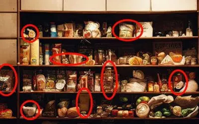 23 Overlooked Survival Foods You Need To Add To Your Pantry