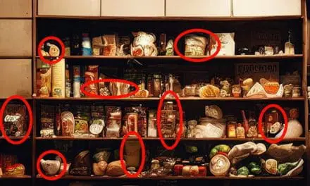 23 Overlooked Survival Foods You Need To Add To Your Pantry