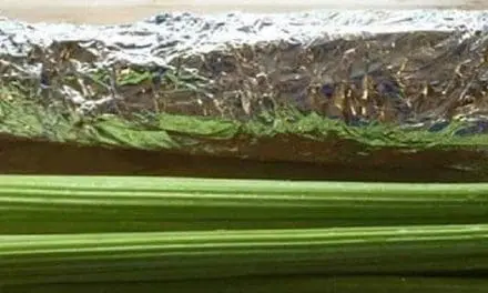 50 Uses For Aluminum Foil In Your Homestead