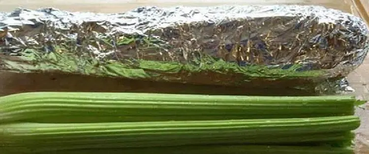 50 Uses For Aluminum Foil In Your Homestead