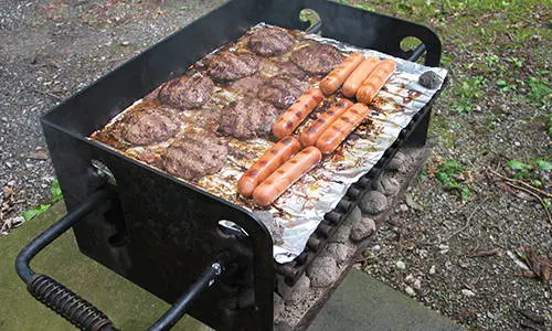 50 uses of aluminum foil