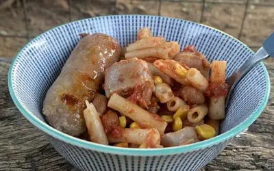 How To Make The Hoover Stew Of The Great Depression