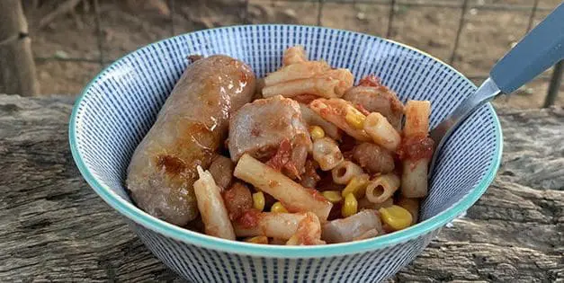 How To Make The Hoover Stew Of The Great Depression