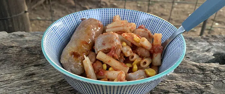 How To Make The Hoover Stew Of The Great Depression