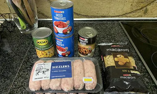 The Hoover Stew Of The Great Depression - step 2