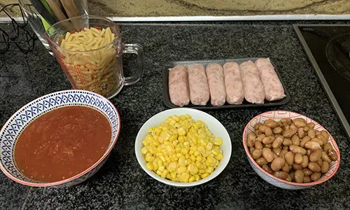 The Hoover Stew Of The Great Depression - step 1