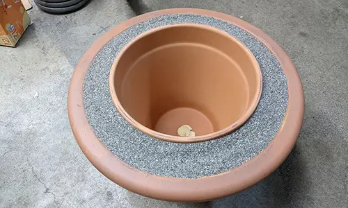 DIY Electricity Free Fridge