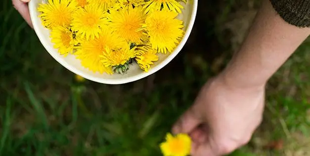 Do This ‘Till Your Fingers Turn Yellow