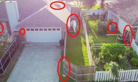 Are You Missing These From Your Property?