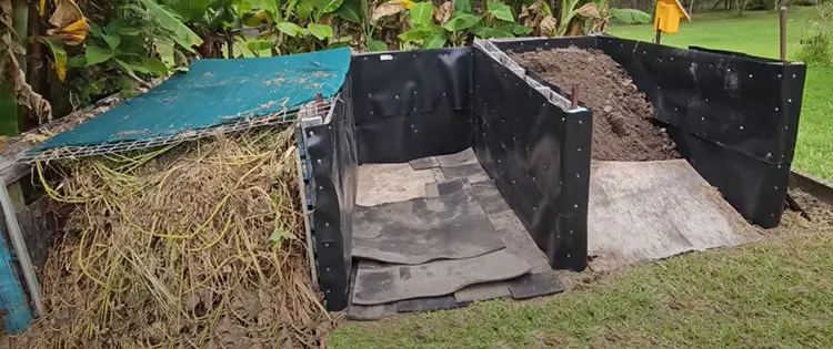 You Won’t Have To Make Compost Again