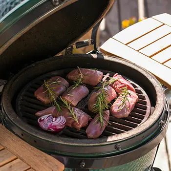 8 Household Uses for Rosemary - Skewers