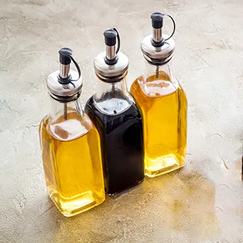 Can vinegar go bad? Storing vinegar in bottles