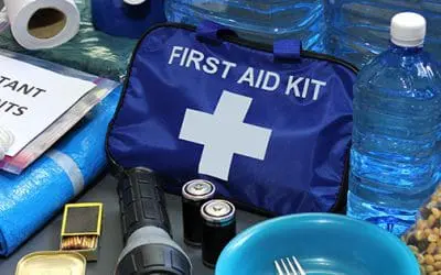 Items You Should Have In Case Of An Emergency