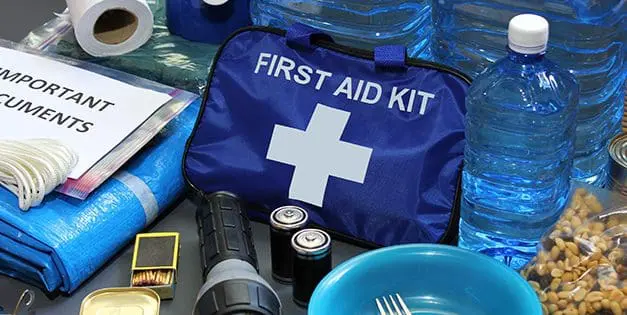 Items You Should Have In Case Of An Emergency