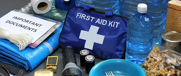 Items You Should Have In Case Of An Emergency