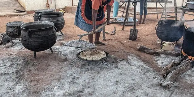 Pioneer Recipes Every Homesteader Should Learn