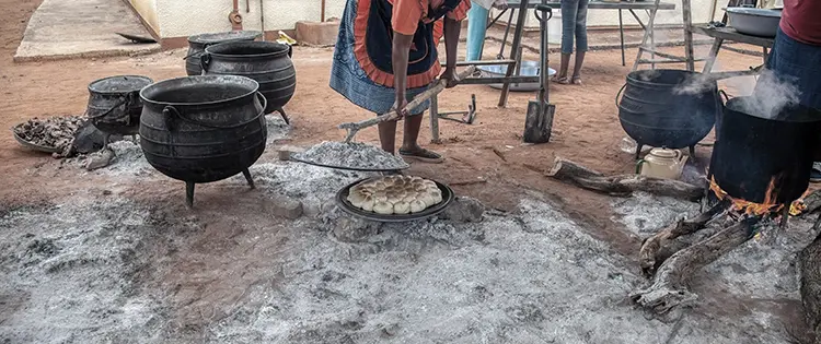 Pioneer Recipes Every Homesteader Should Learn