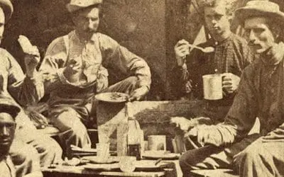 10 Civil War Foods Every Homesteader Should Know And Try
