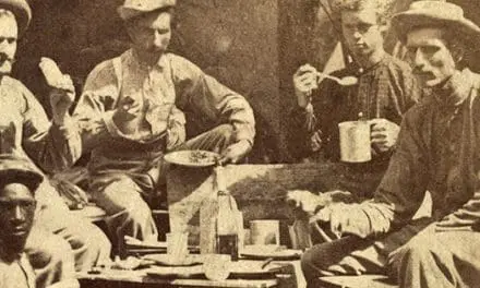10 Civil War Foods Every Homesteader Should Know And Try