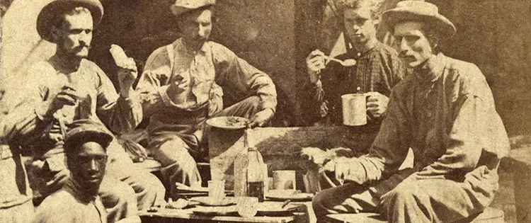 10 Civil War Foods Every Homesteader Should Know And Try