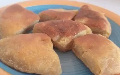 Corn Pone – The Pioneers Bread