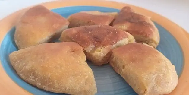 Corn Pone – The Pioneers Bread