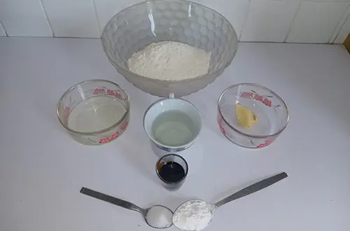 corn pone the pioneers bread